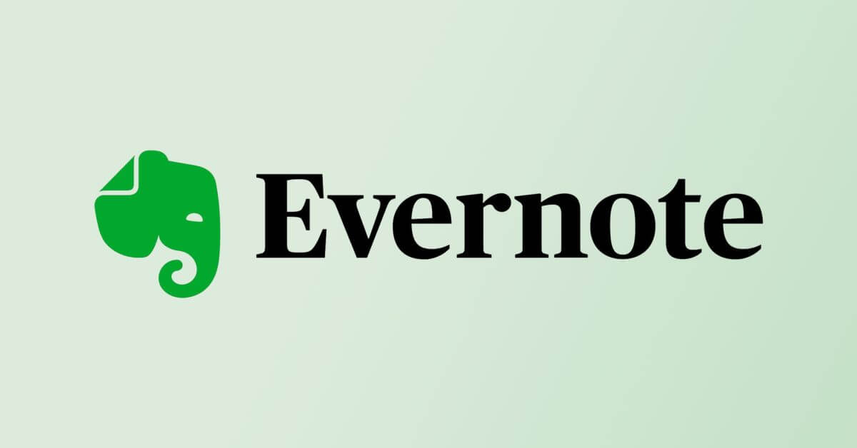 Evernote теперь позволяет пользователям получать доступ к своим заметкам в автономном режиме в своем приложении