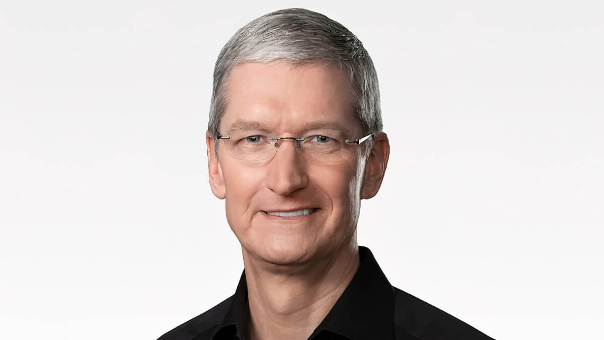 Генеральный директор Apple Тим Кук подтверждает, что компания будет использовать чипы, произведенные в Аризоне.