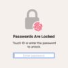 Как экспортировать пароли Safari в iOS 16 и macOS Ventura