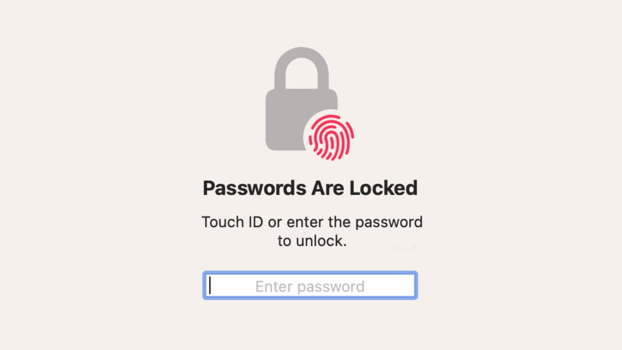 Как экспортировать пароли Safari в iOS 16 и macOS Ventura