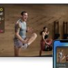 Как показать показатели тренировок Apple Fitness+ через AirPlay 2