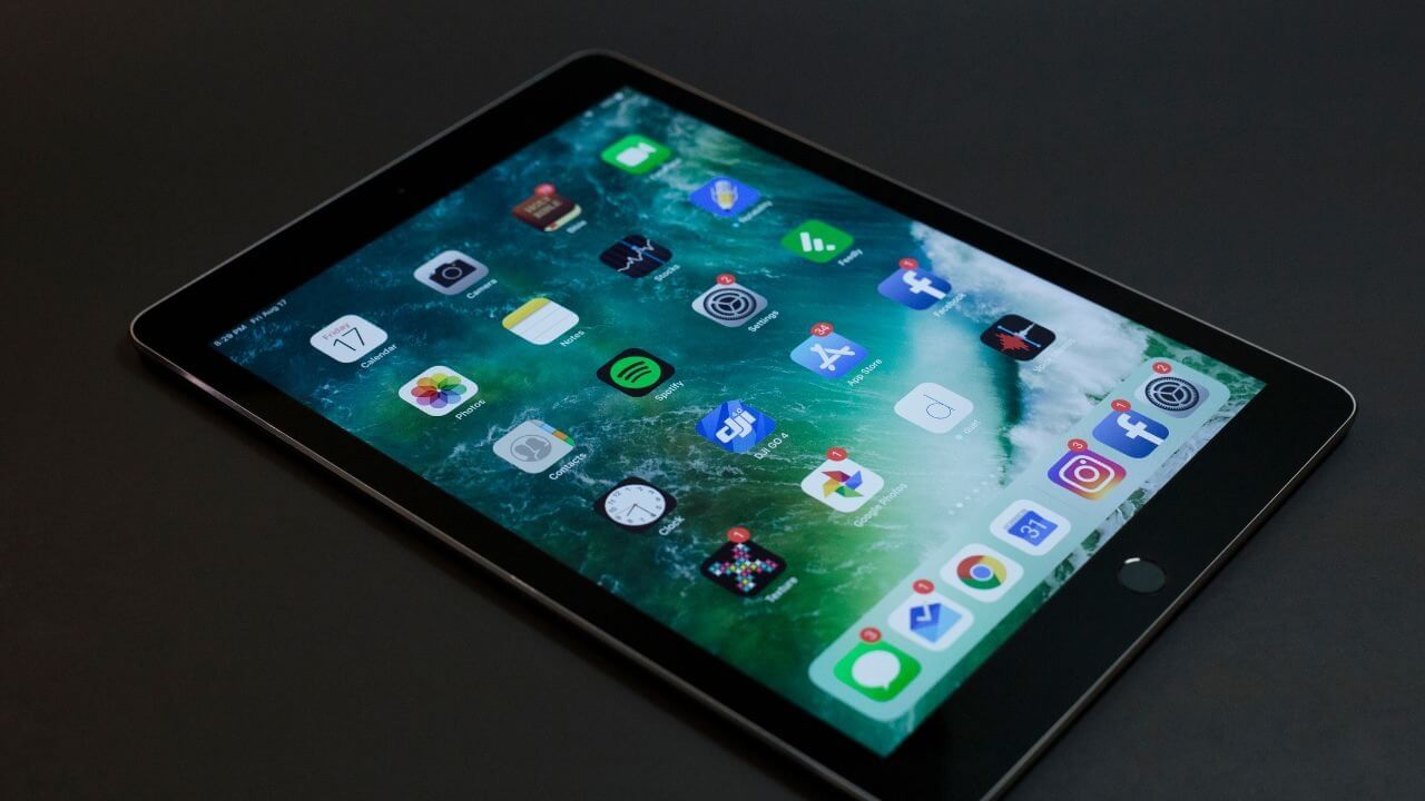 Как получить старые приложения для iPad, которые не могут работать с iPadOS 16