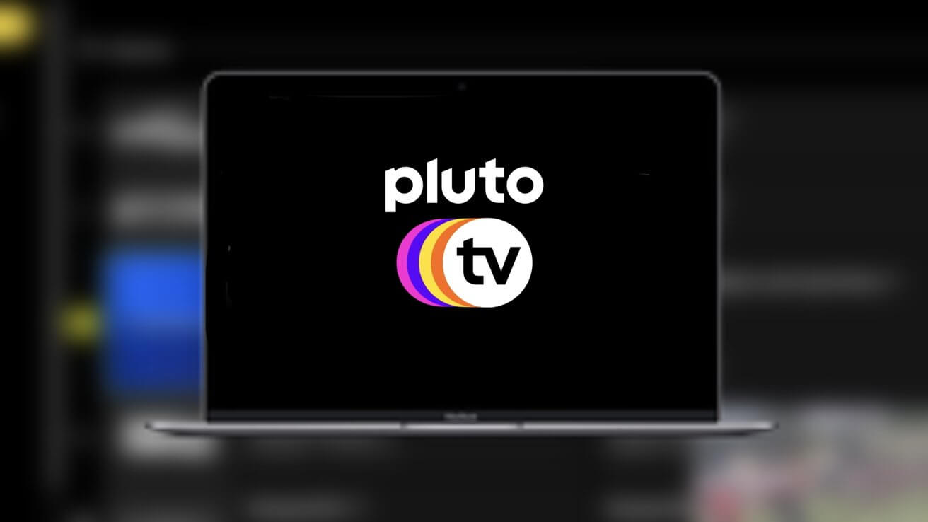 Как смотреть Плутон ТВ на Mac
