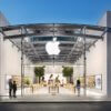 Криминальный бюллетень: видео о кражах Apple Store в Черную пятницу становится вирусным