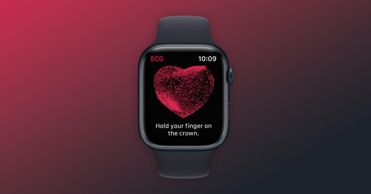 Отслеживайте стресс с помощью Apple Watch — готовы ли носимые устройства?