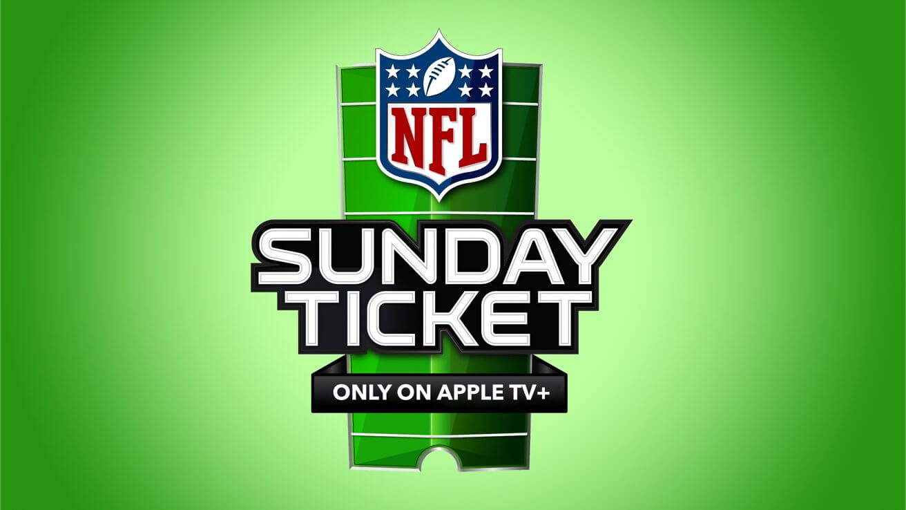 Переговоры NFL Sunday Ticket с Apple начинаются в овертайме
