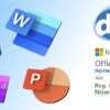 Популярная сделка Microsoft Office для Mac Home & Business 2021 за $29,99 возвращается