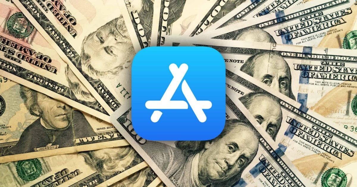 Франция наложила на Apple штраф в размере 8 миллионов евро за жалобу на персонализированную рекламу в App Store от iOS 14