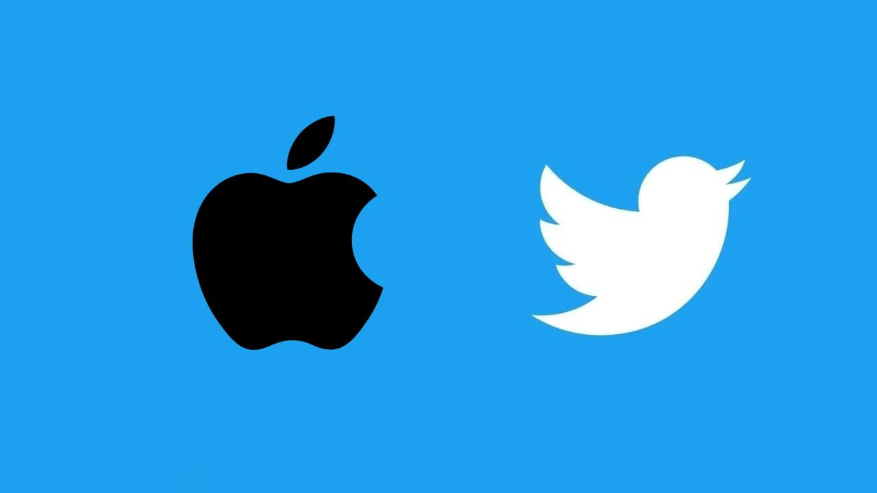 Расходы Apple на рекламу в Twitter, возможно, на самом деле не снизились