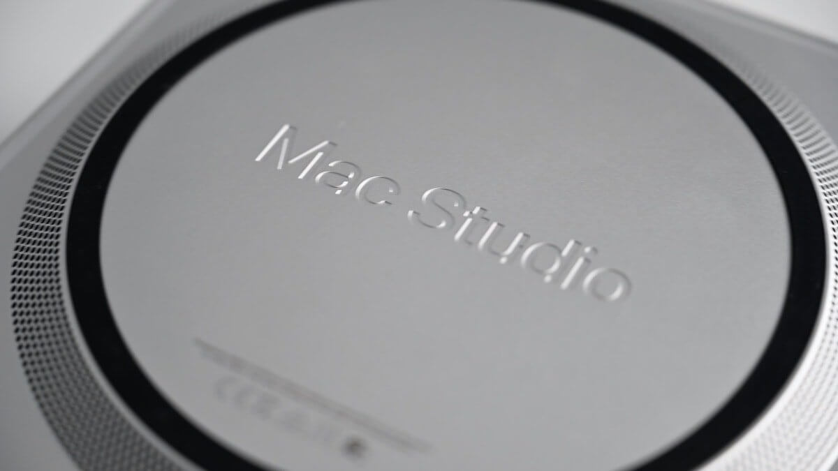 Сделки: Mac Studio от Apple продается за 1845 долларов плюс скидка 30 долларов на AppleCare.