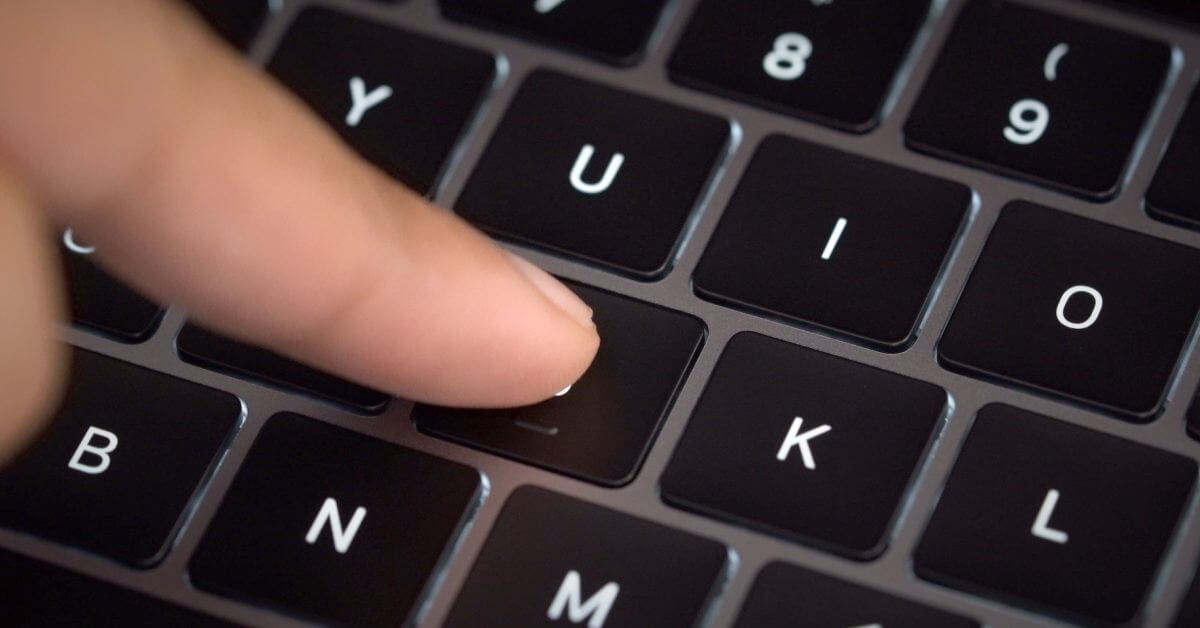 Владельцы MacBook могут потребовать выплаты по иску Butterfly Keyboard