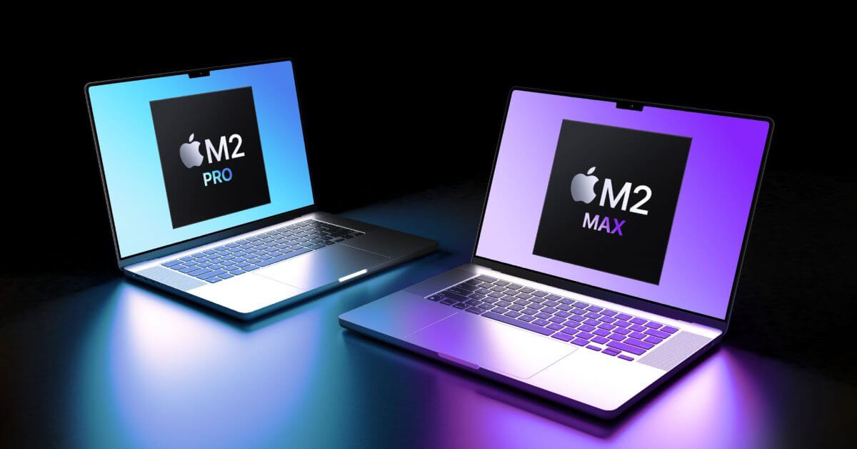 Какой Mac вы хотите, чтобы Apple обновила чипом M2 следующим?