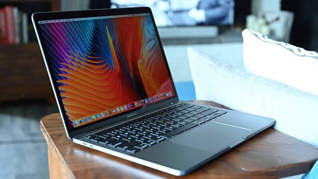 13-дюймовый MacBook Pro занимает неудобное место в линейке Apple.