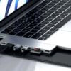 Satechi выпускает Pro Hub Slim для MacBook Pro M2 Pro/Max и MacBook Air M2