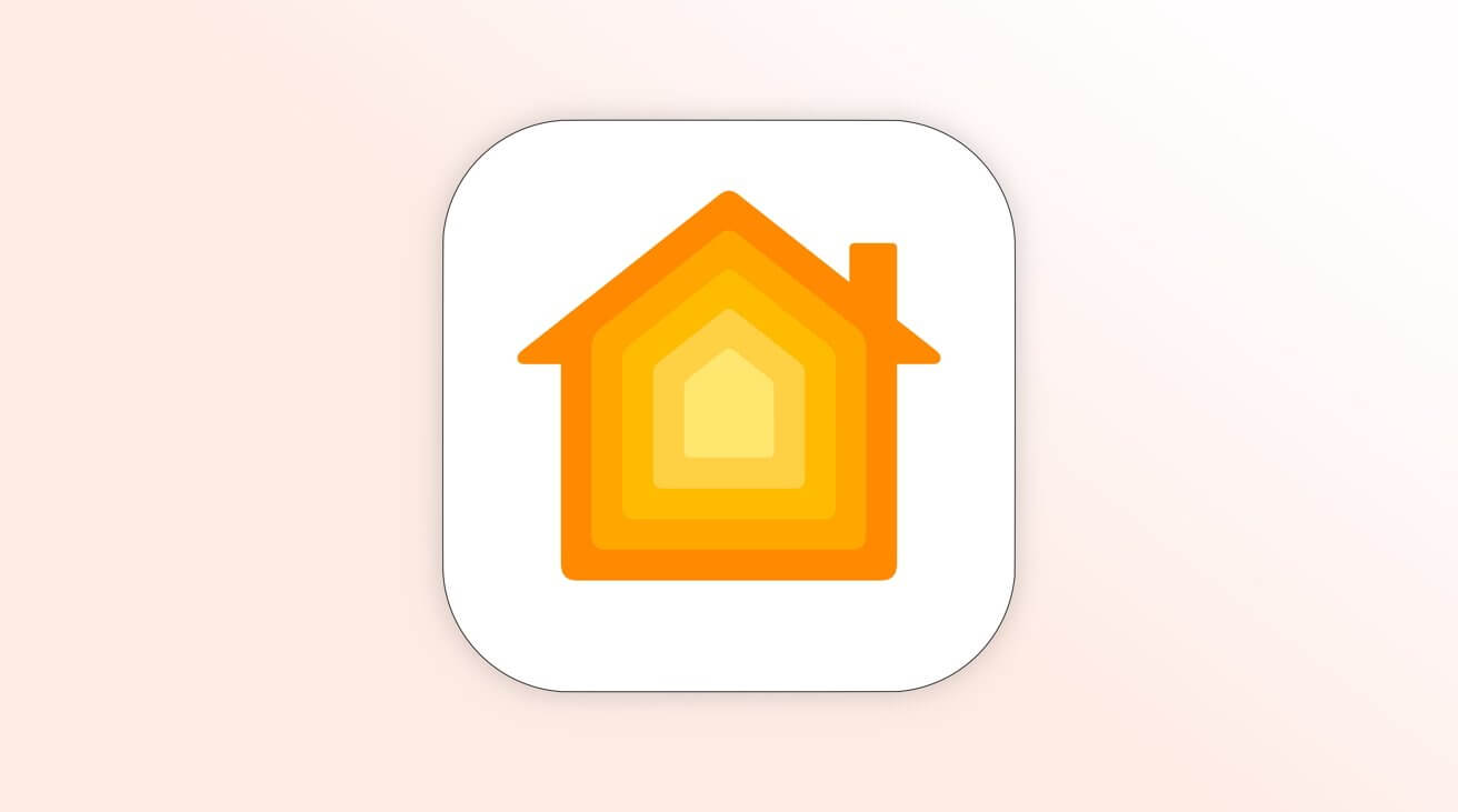 Apple готовит обновление архитектуры HomeKit в бета-версии iOS 16.3