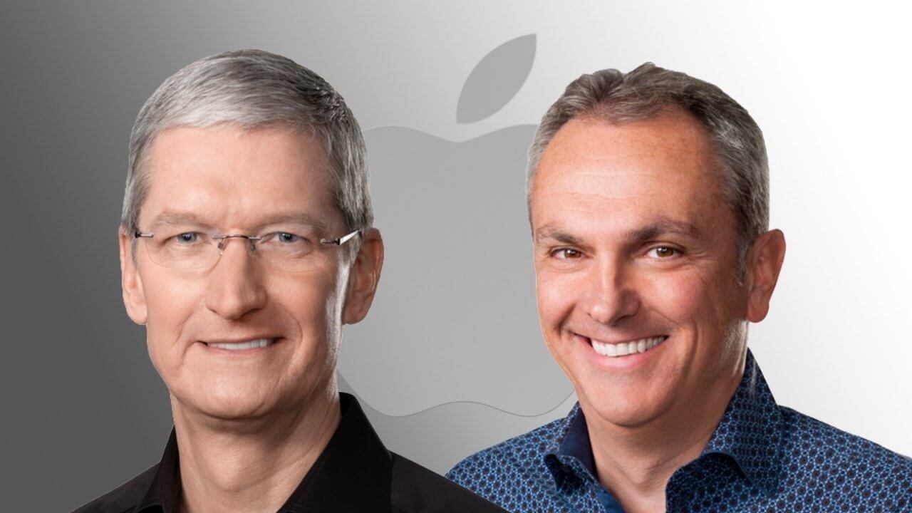 Apple объявит о доходах за первый квартал 2 февраля