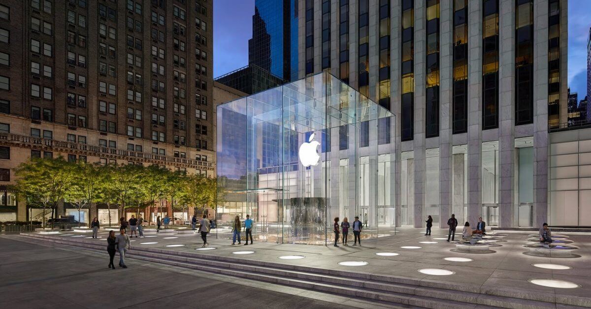 Apple соглашается на стороннюю проверку трудовых отношений на фоне обвинений в подрыве профсоюзов