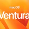 Apple выпускает macOS Ventura 13.2 с поддержкой ключа безопасности