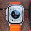 Apple Watch Ultra с микро-светодиодом: вот последние новости