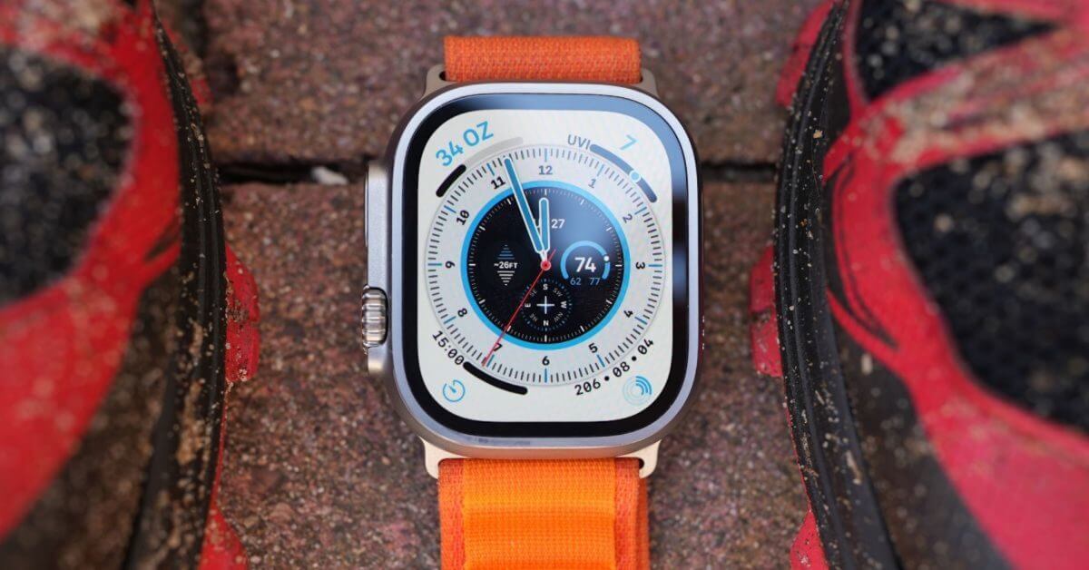 Apple Watch стали официальным носимым устройством Всемирной лиги серфинга.