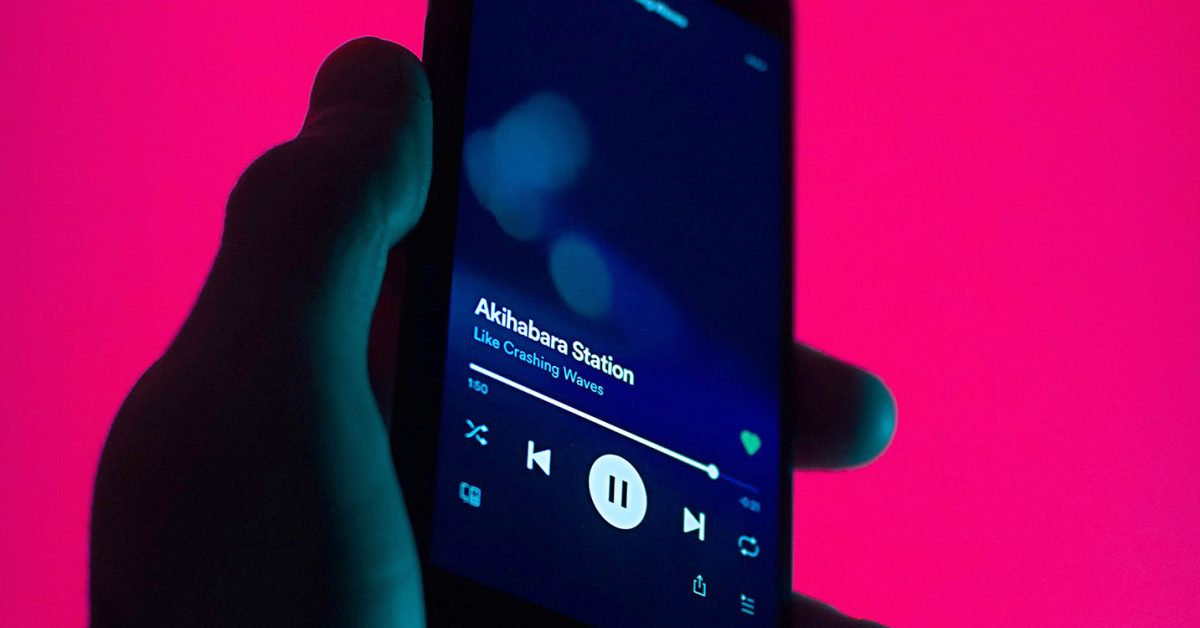 Битва между Spotify и Apple разгорается, призывая к быстрым действиям