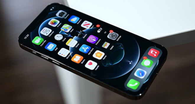 BOE восстанавливает доверие Apple и может поставить больше экранов для iPhone 15, чем Samsung