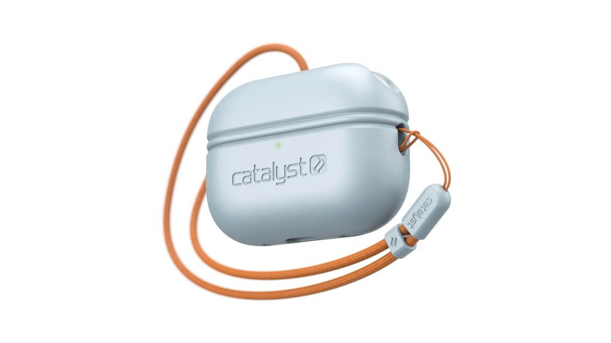 Catalyst выпустила чехол Essential Case для AirPods Pro 2