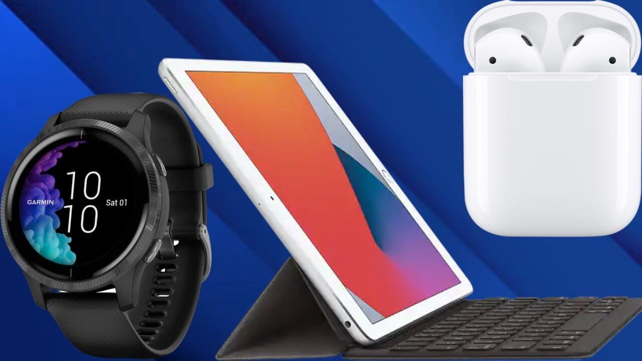 Ежедневные предложения 13 января: скидка 410 долларов на MacBook Pro, скидка 44% на клавиатуру Apple Smart Keyboard, скидка 20% на Xbox Series S и другие товары