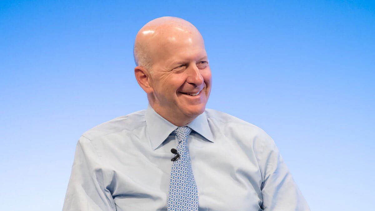 Федералы изучают бизнес-подразделение Apple Card Goldman Sachs
