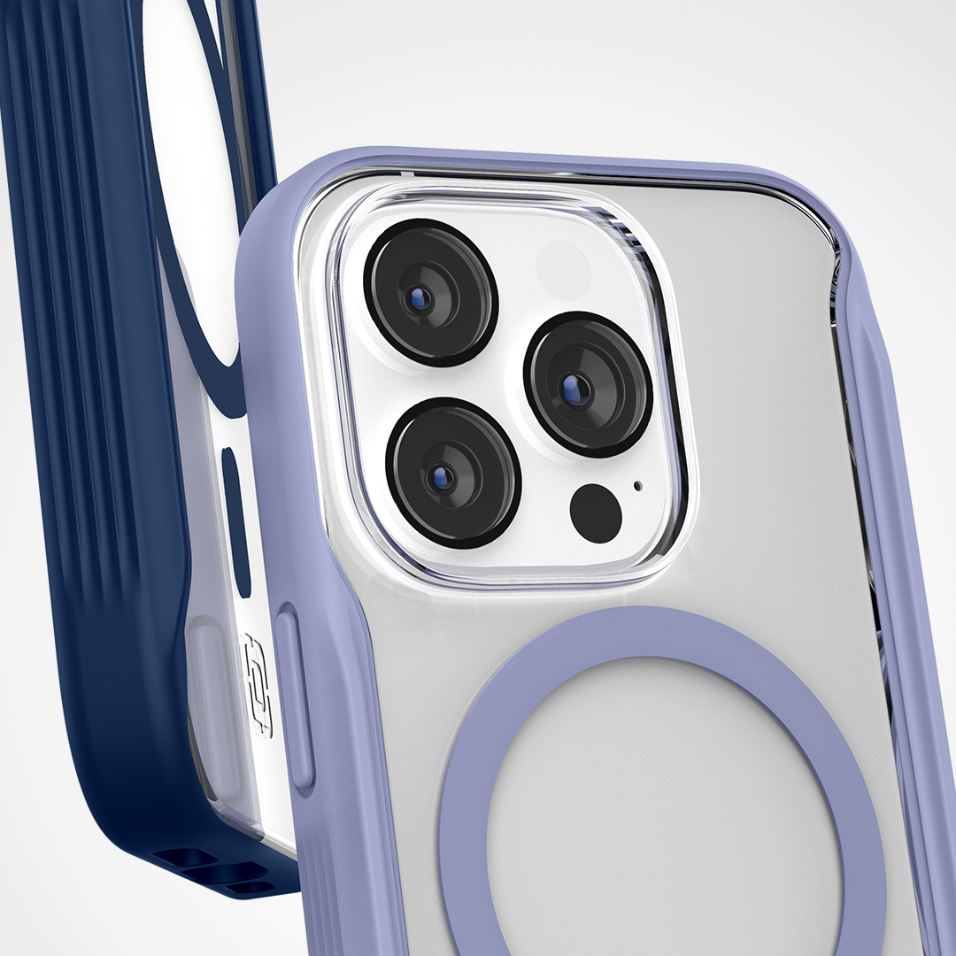 Incipio запускает коллекцию чехлов AeroGrip с MagSafe для линейки iPhone 14