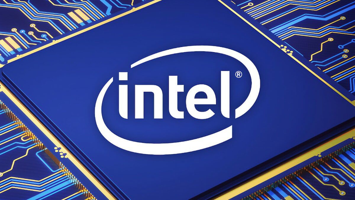 Intel только что потерпела худшее поражение в доходах за более чем десятилетие