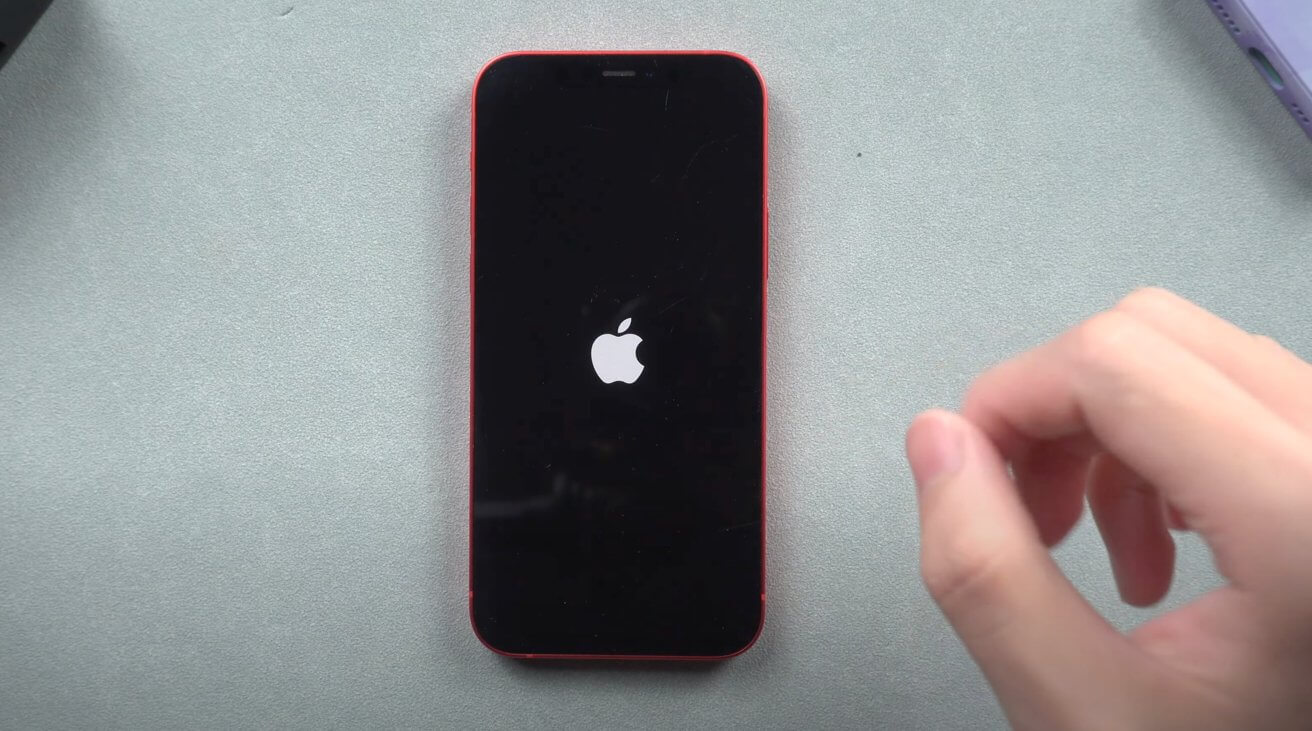 iPhone застрял на логотипе Apple?  5 эффективных методов здесь