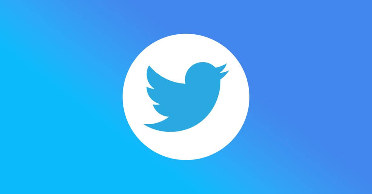 Клиенты Twitter ломаются из-за отказа API
