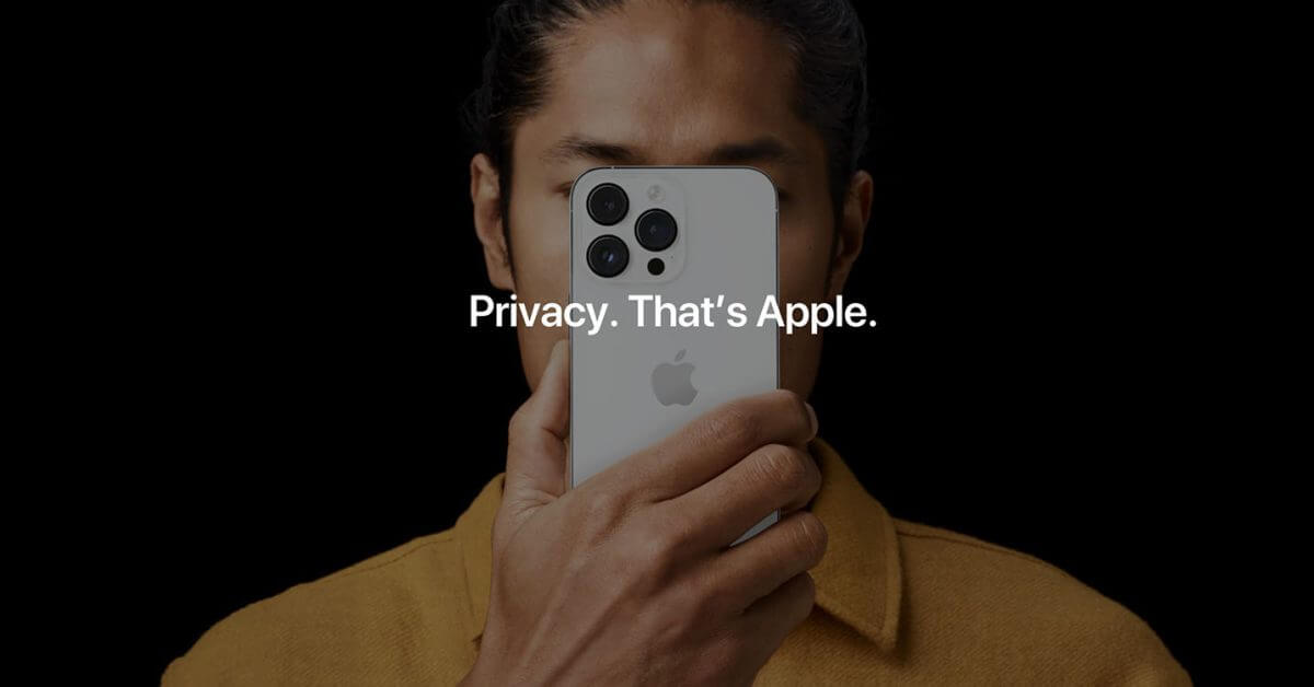 Коллективный иск № 3 для Apple о конфиденциальности данных iPhone