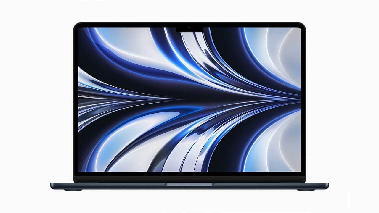 Apple рассматривает возможность дебюта сенсорного MacBook Pro в 2025 году