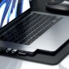 Новый Pro Hub Slim от Satechi добавляет семь портов к MacBook