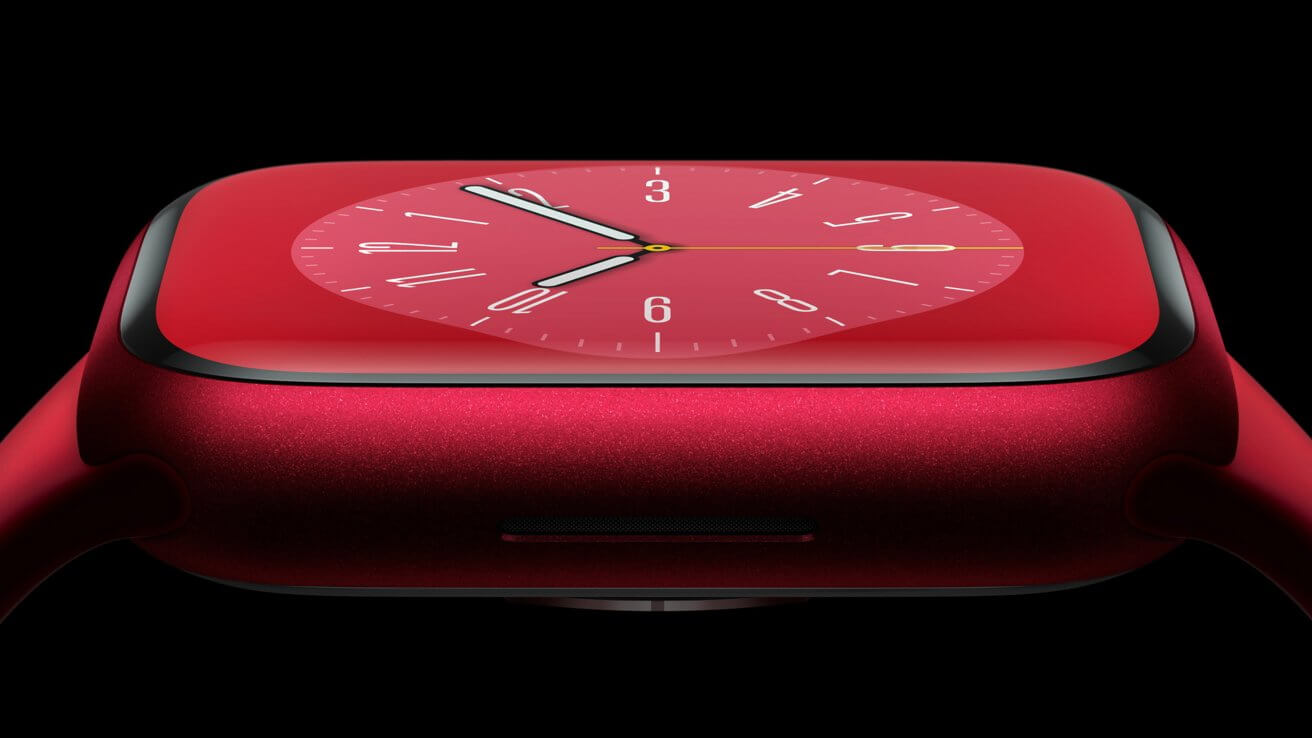 По слухам, Apple Watch получат циферблат MicroLED в 2025 году