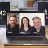 Руководители Apple подробно рассказали о создании M2 Pro/Max MacBook Pro в новом интервью