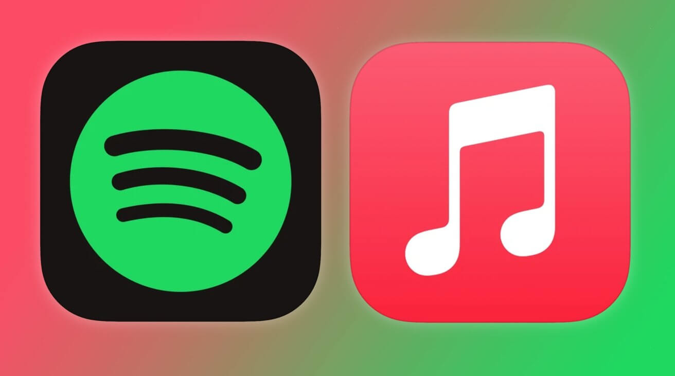 Spotify требует решительных действий против Apple