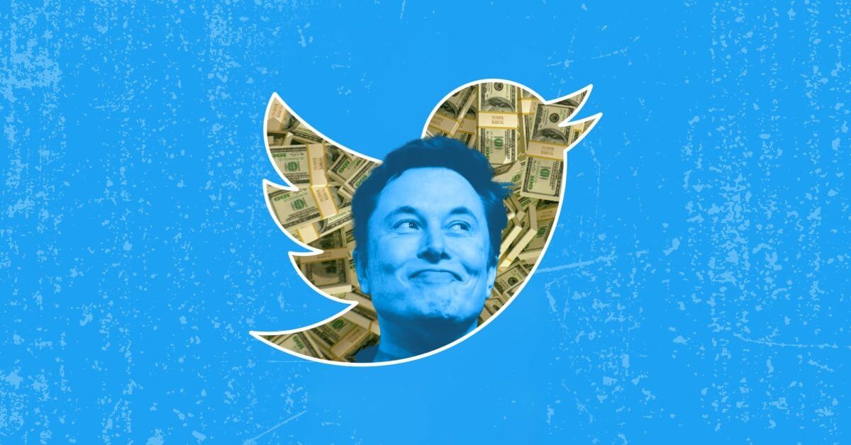 Twitter теперь хочет стать платежной платформой