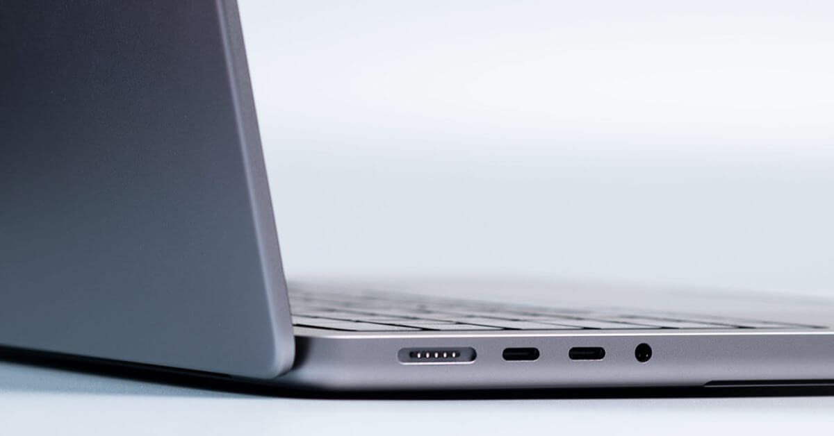 В базе данных обнаружен новый MacBook Pro с более быстрым Wi-Fi