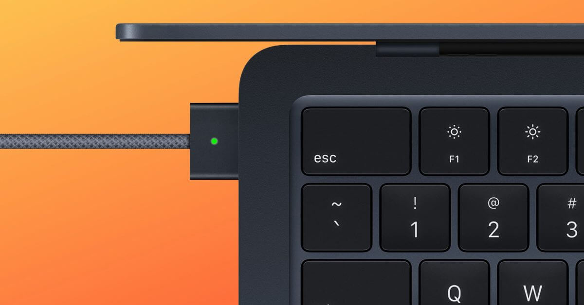 15-дюймовый MacBook Air станет большой победой как для Apple, так и для покупателей