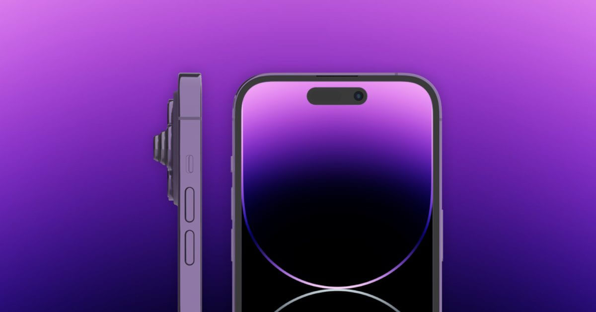 Улучшенный оптический зум будет доступен только для моделей iPhone Pro Max до 2025 года.