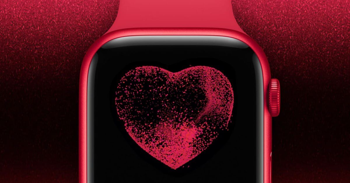 Проверьте здоровье сердца с помощью Apple Watch 7 способами