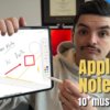Практика: 12 функций Apple Notes, которые вам нужно попробовать [Video]
