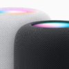 Apple выпускает исправления ошибок для HomePod и Apple TV