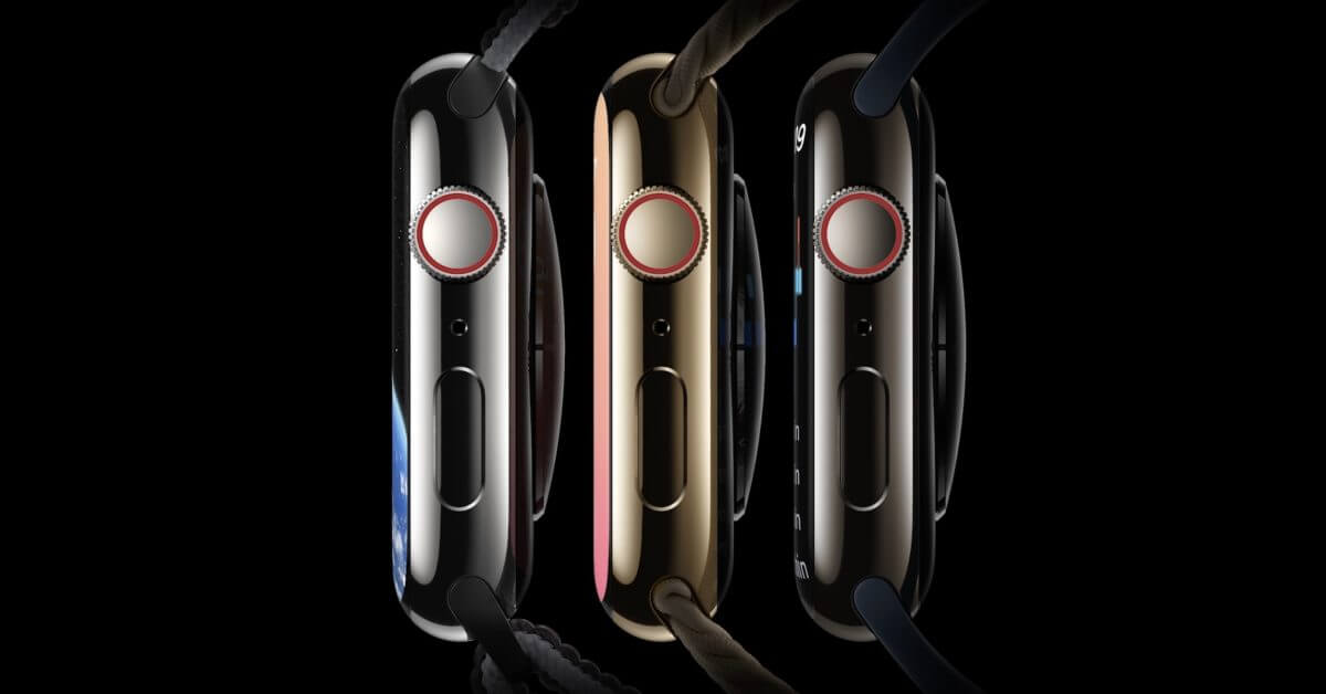 Слухи об Apple Watch Series X: почему мы настроены скептически