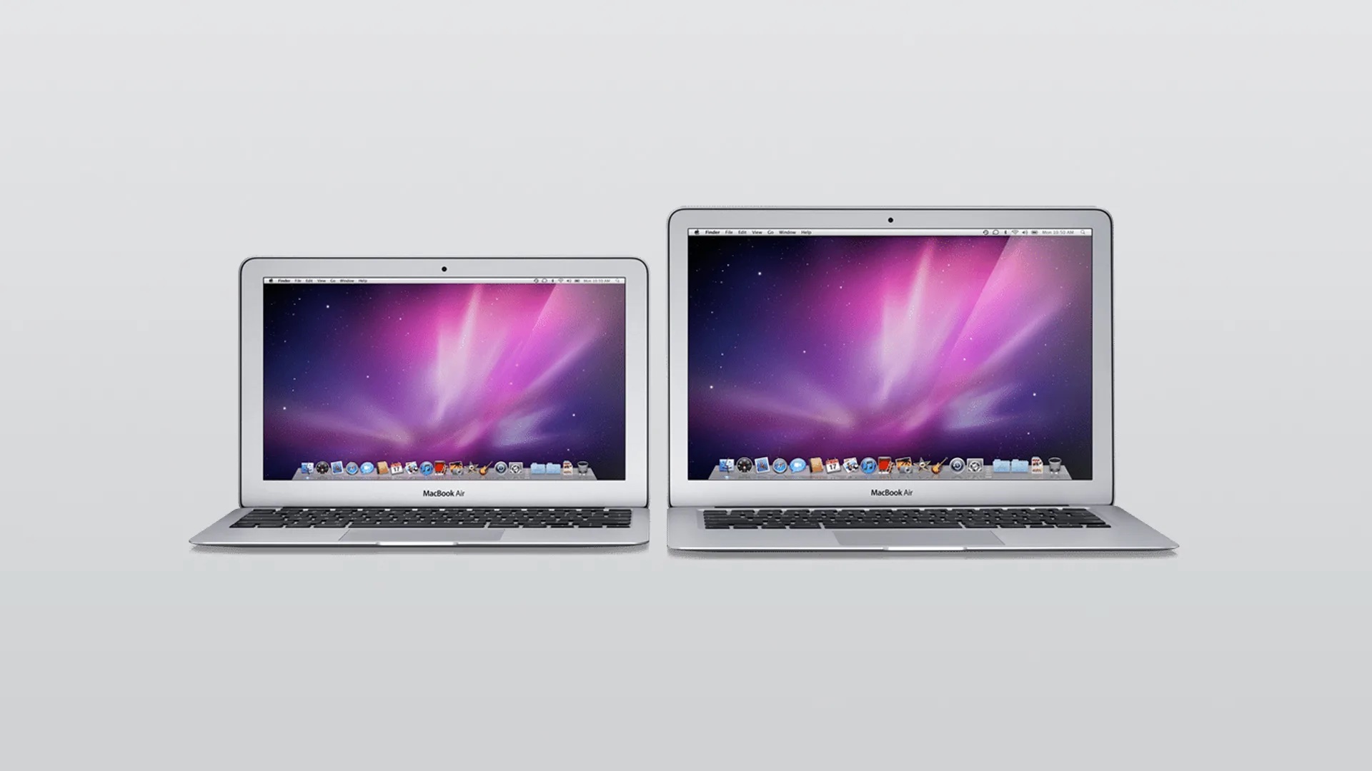 15-дюймовый MacBook Air Release