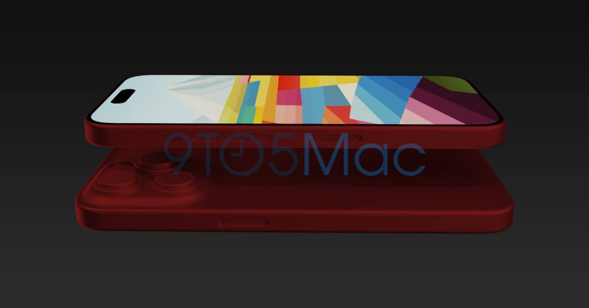 Какой новый цвет вы хотите видеть для iPhone 15 Pro?