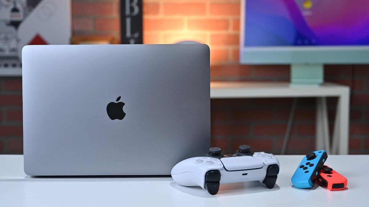 Apple доказывает, что Apple Silicon Mac и iPhone — отличные игровые автоматы